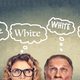 Illustration for article titled ‘Diversity of Thought’ Is Just a Euphemism for ‘White Supremacy’
